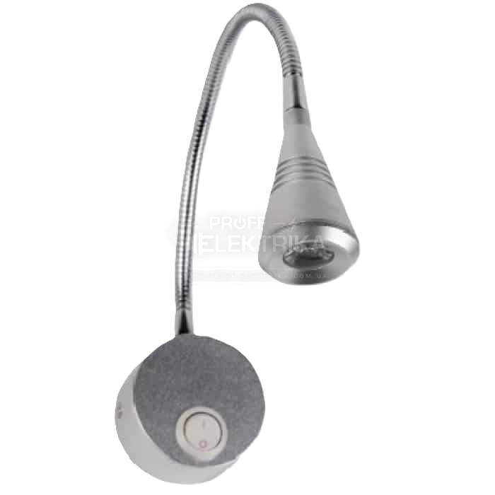 Фото Светодиодная подсветка зеркал-картин KUGU 3W HOROZ