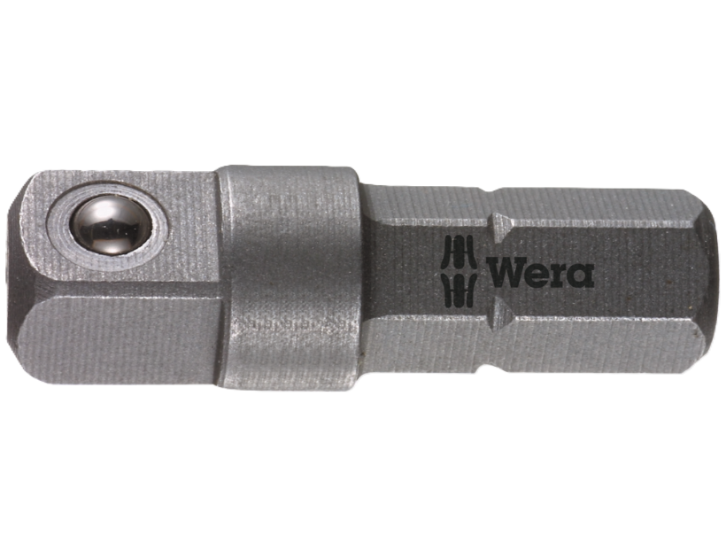 Фото Оправка-хвостовик (перехідник) 870/1 25мм 05136000001