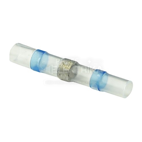 Фото Термоусадочная гильза пайка ТГ-31 1,5 - 2,5 мм АСКО