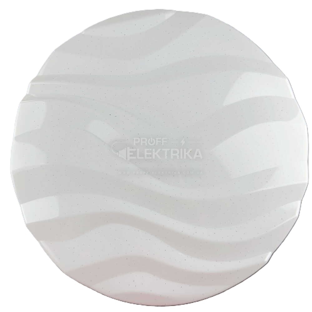 Фото 2 Светильник LED smart SKY 40W 3000-6000K IP20 круг Violux 210113