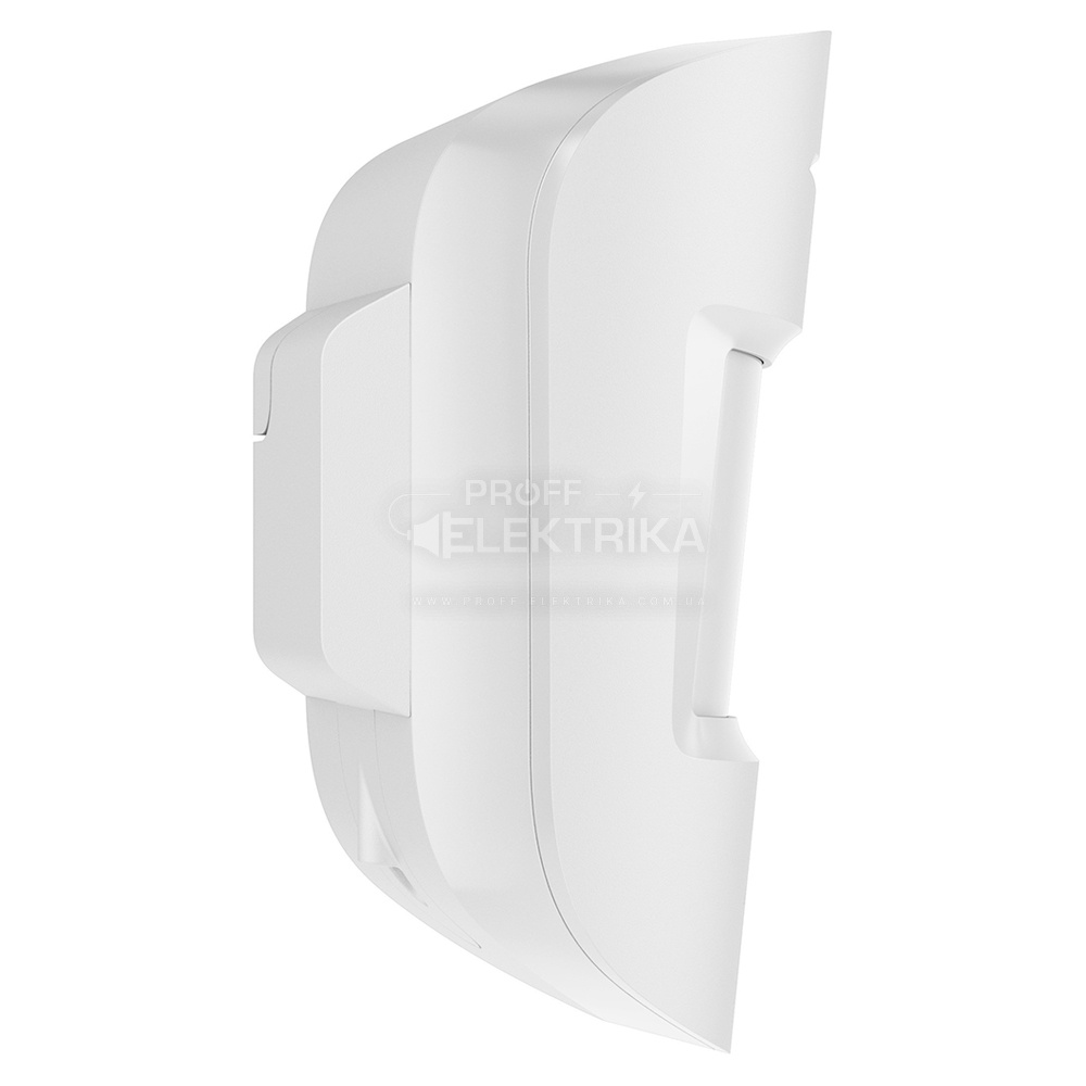 Фото 3 Датчик движения для верификации тревог Ajax MotionProtect белый