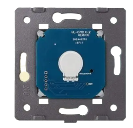 Фото 3 Механизм сенсорный димер 1 сенсор Livolo