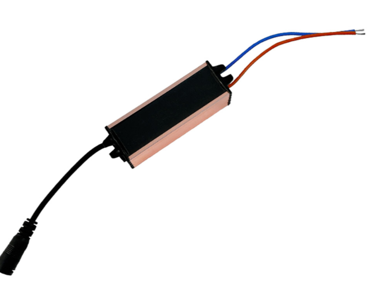 Фото 2 Драйвер для панелі 36W LMP-22 Lemanso