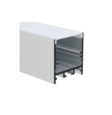 Фото Профиль LP-SL098 3м+рассеиватель PM LP-098