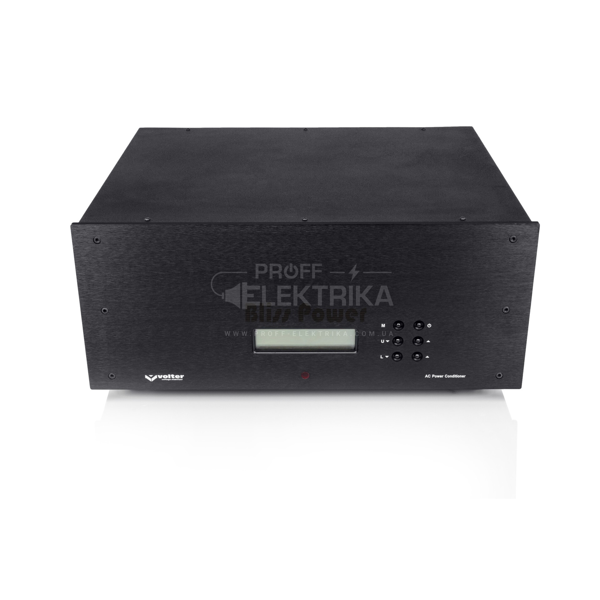 Фото Регенератор Bliss Power Volter™0,6