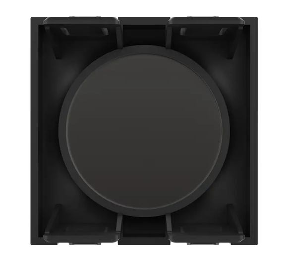 Фото 4 Механізм годинник чорний Livolo