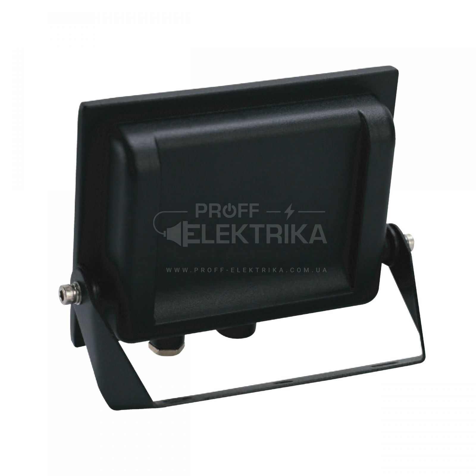 Фото 2 Прожектор LED 50W 6400K PARDUS 50 HOROZ
