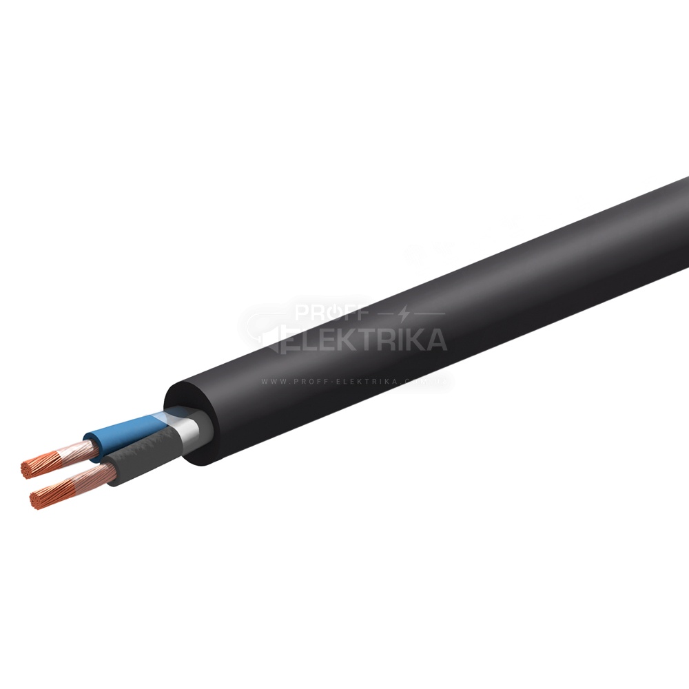 Фото Кабель КГ 2x1,5