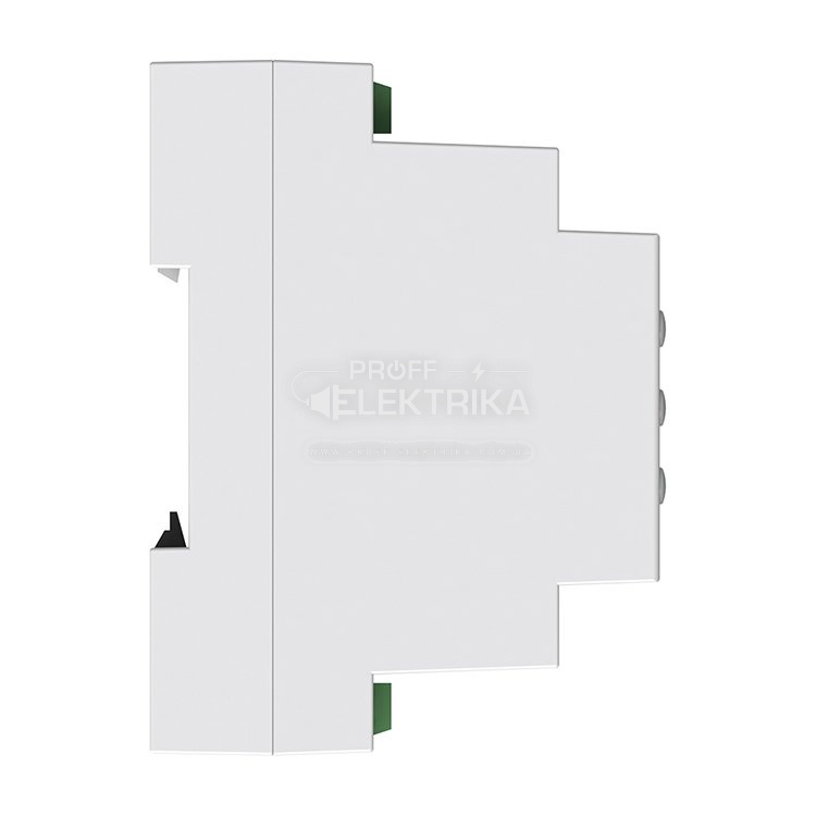 Фото 2 Реле напряжения ZUBR 3F