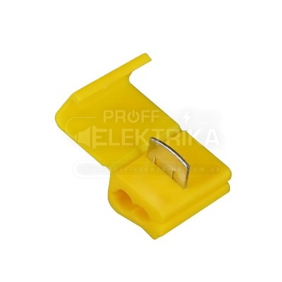 Фото Наконечник кабельный прокалывающий зажим CW-5 АСКО