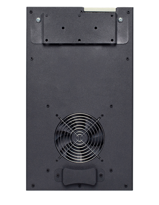 Фото 4 Стабилизатор напряжения Quant-9 инверторный мощность 8,8 кВт