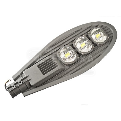 Фото Світильник вуличний консольний LED 150W 6400К ST15008 ЄВРОСВІТЛО