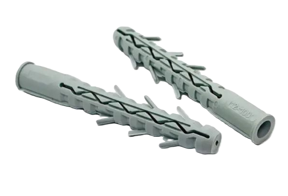 Фото Дюбель распорный рамный KPR 10*135 600 шт./уп.