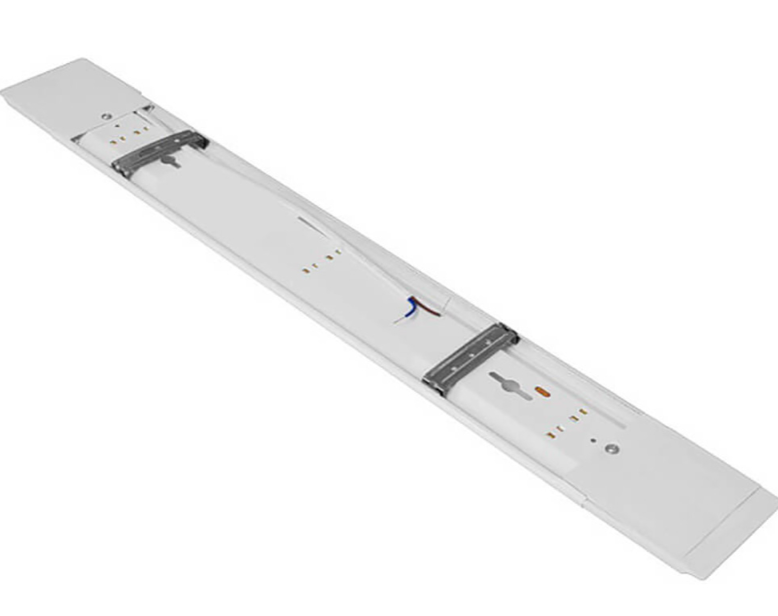 Фото 3 Светильник светодиодный 48W 6400K 1.2m IP21 TETRA-48 HOROZ