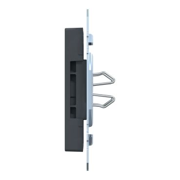 Фото 3 Заглушка Антрацит SYSTEM M