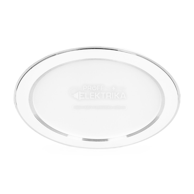 Фото Світлодіодний світильник Feron AL527 15Вт 5000K