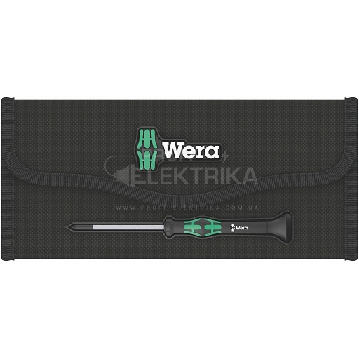 Фото 3 Сумка Wera Kraftform Kompakt Micro 05671385001