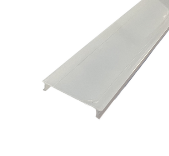 Фото 2 Профиль под гипсокартон 58*14 LDP-141 + рассеиватель BIOM