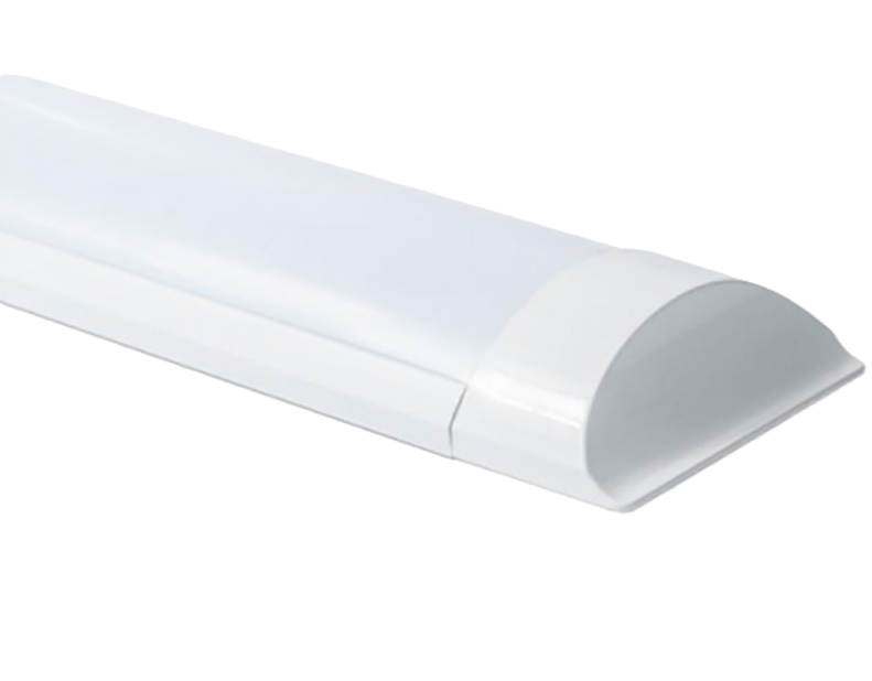 Фото Светильник светодиодный 36W 6400K 1.2m IP20 TETRA-36 HOROZ