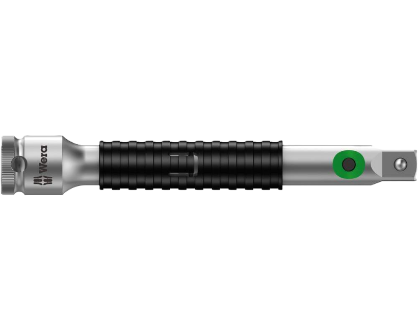 Фото Подовжувач Zyklop 1/4“ 8796 SA 05003530001 75 мм