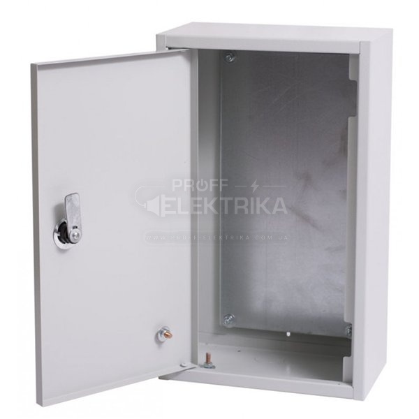 Фото Бокс монтажный врезной БМ-50+П 250х500х140 ІР31 Билмакс