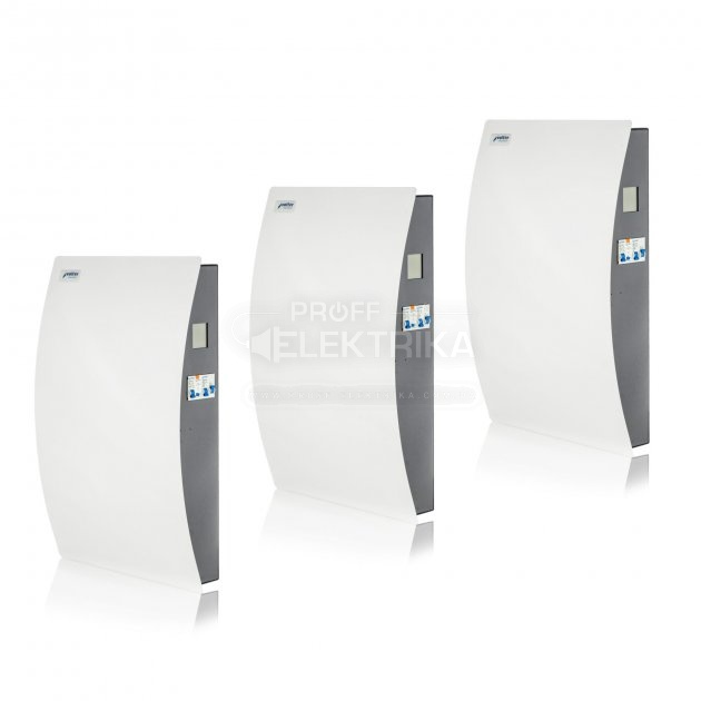 Фото Стабілізатор напруги Volter™ Parus-42 (3*14)