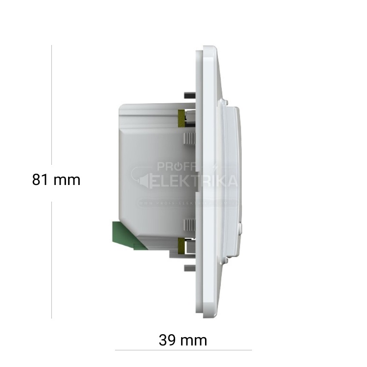 Фото 3 Терморегулятор terneo st