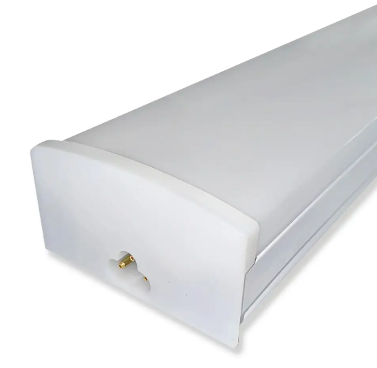 Фото 2 Светильник V LPO 60W 1200mm 6500K 5100Lm VELMAX