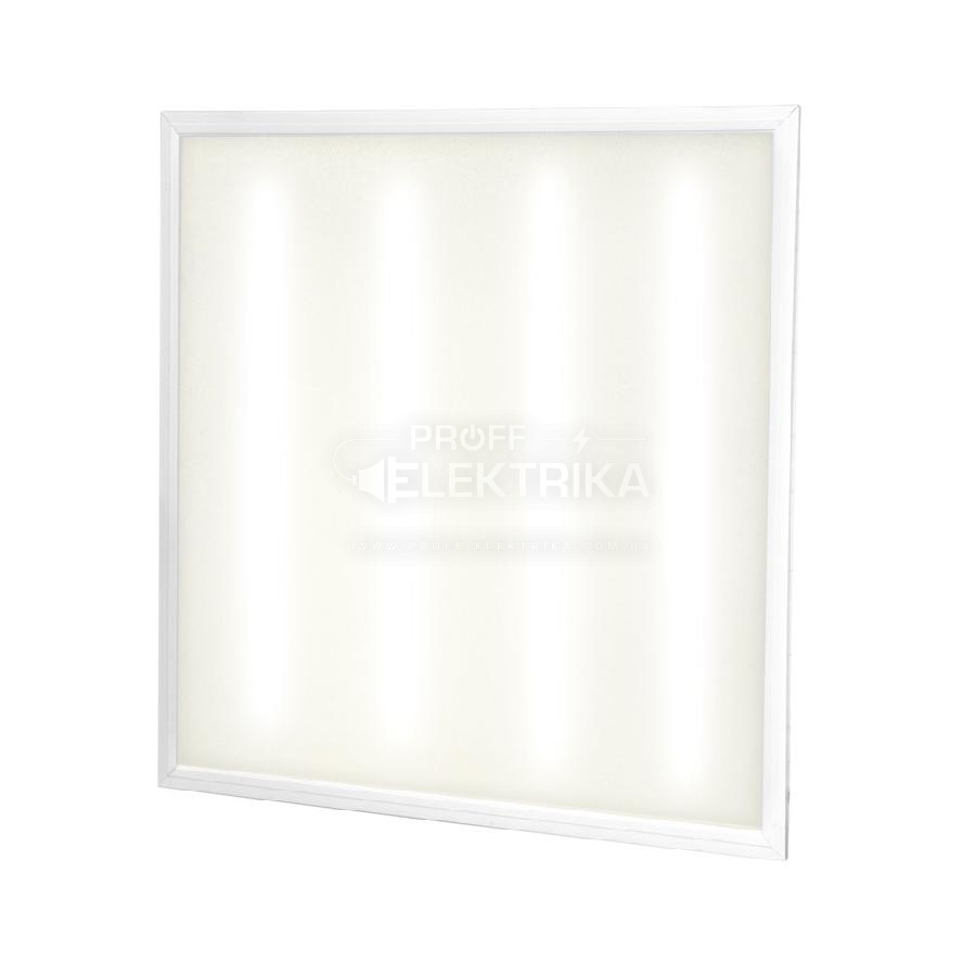 Фото 2 Светильник LED-SH-595-20 В2В 36W 4000К 4200Lm ЕВРОСВЕТ