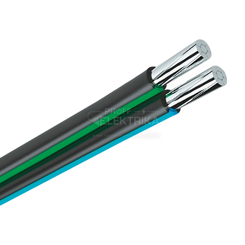 Фото Провод AsXSn СИП-5 2x16