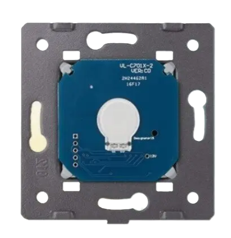 Фото 4 Механізм сенсорний радіокерований димер 1 сенсор Livolo