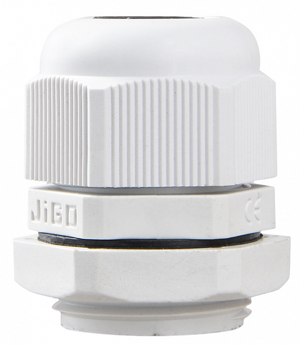 Фото Герміввод кабельний PG-I 18mm IP54 АСКО