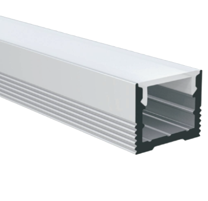 Фото Профиль LP-SL347 3м + рассеиватель матовый LP-SL347