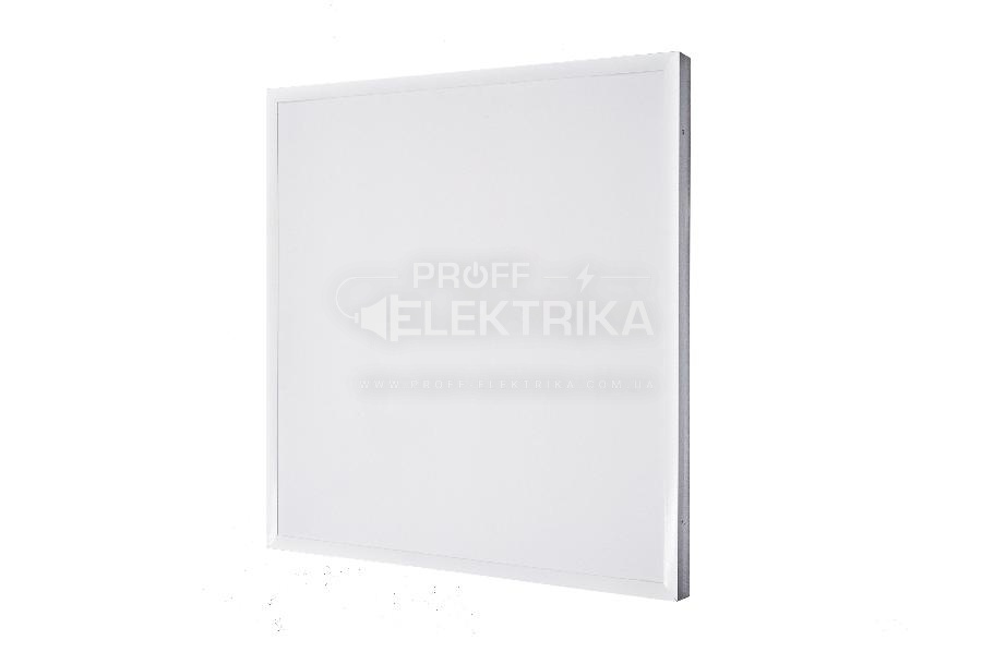 Фото Светильник LED-SH-595-20 42Вт 6400К 3500Lm (Универсальный) ЕВРОСВЕТ