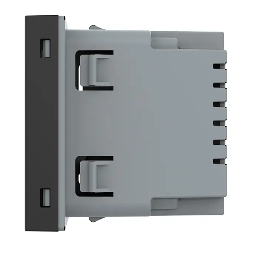 Фото 3 Механізм світильника для сходів Підсвічування підлоги чорний Livolo