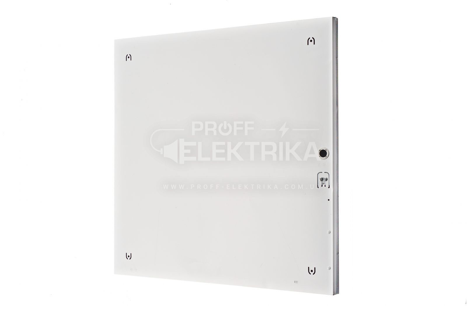 Фото 2 Светильник LED-SH-595-20 42Вт 6400К 3500Lm (Универсальный) ЕВРОСВЕТ