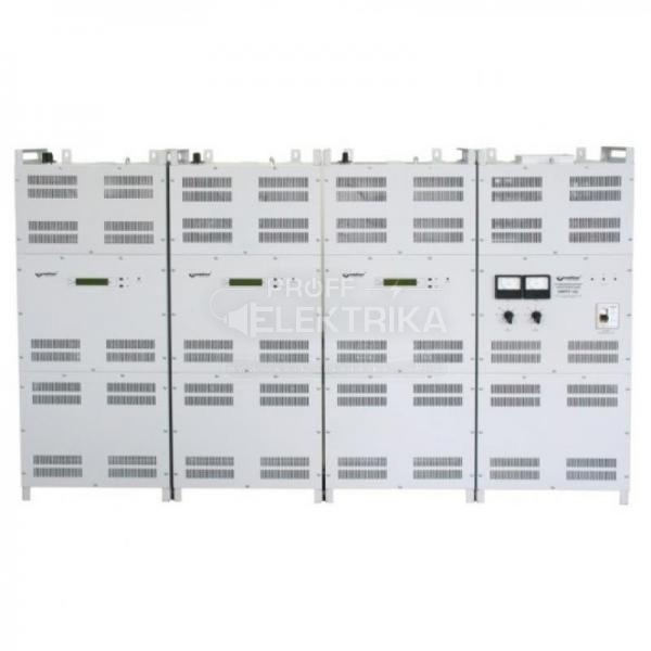 Фото 2 Стабилизатор напряжения Volter™-150 пт