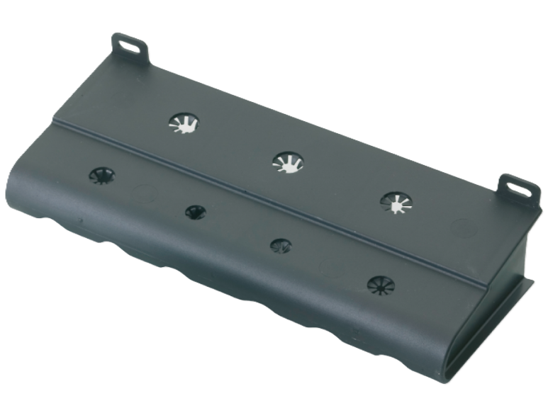 Фото Универсальная подставка для отверток Kraftform WERA 05134001001