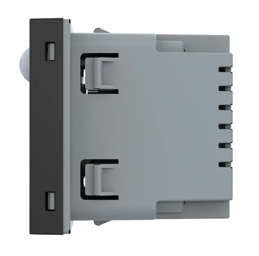 Фото 3 Механизм светильника для лестницы Подсветка пола с датчиком движения черный Livolo