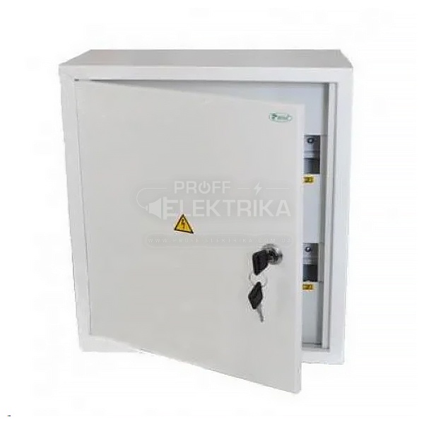 Фото Щит металлический ШМР-24В Лоза