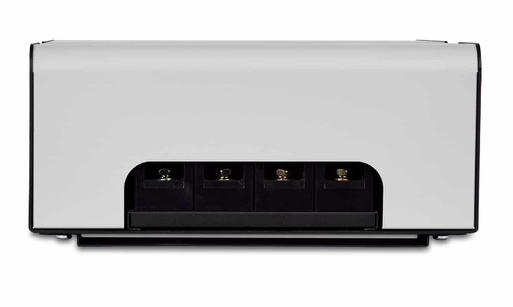 Фото 6 Трехфазный стабилизатор напряжения Quant-84 (6х14) инверторный, мощность 82,8 кВт