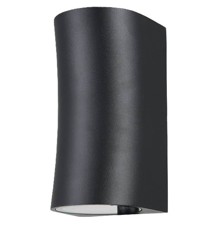 Фото Светодиодный светильник садово-парковый SAFARI HOROZ 075-020-0001-010