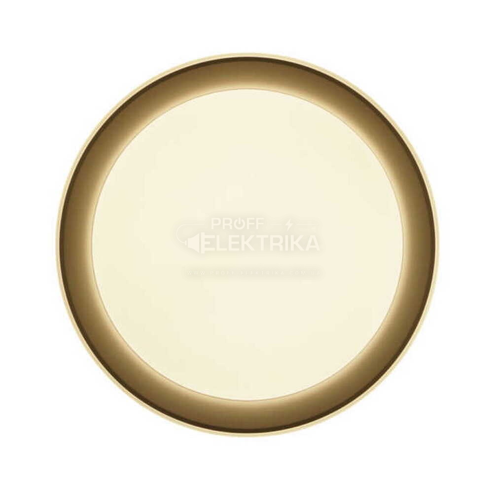 Фото 4 Світильник LED ДББ MILAN 70W 4500K IP20 коло Violux 200090