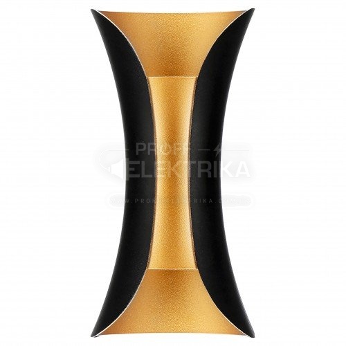 Фото Светильник настенный монтаж 10W 4200К MARVEL 10 HOROZ