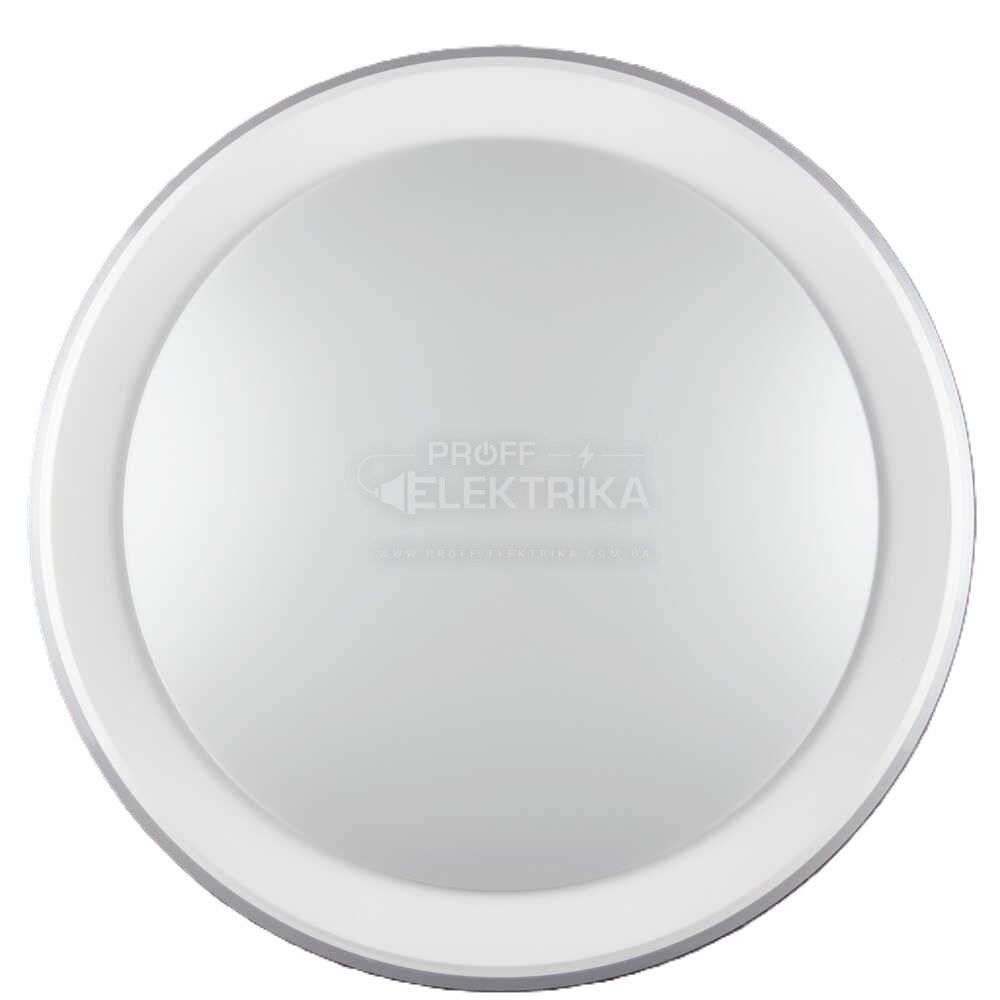 Фото 2 Світильник LED ДББ MILAN 70W 4500K IP20 коло Violux 200090