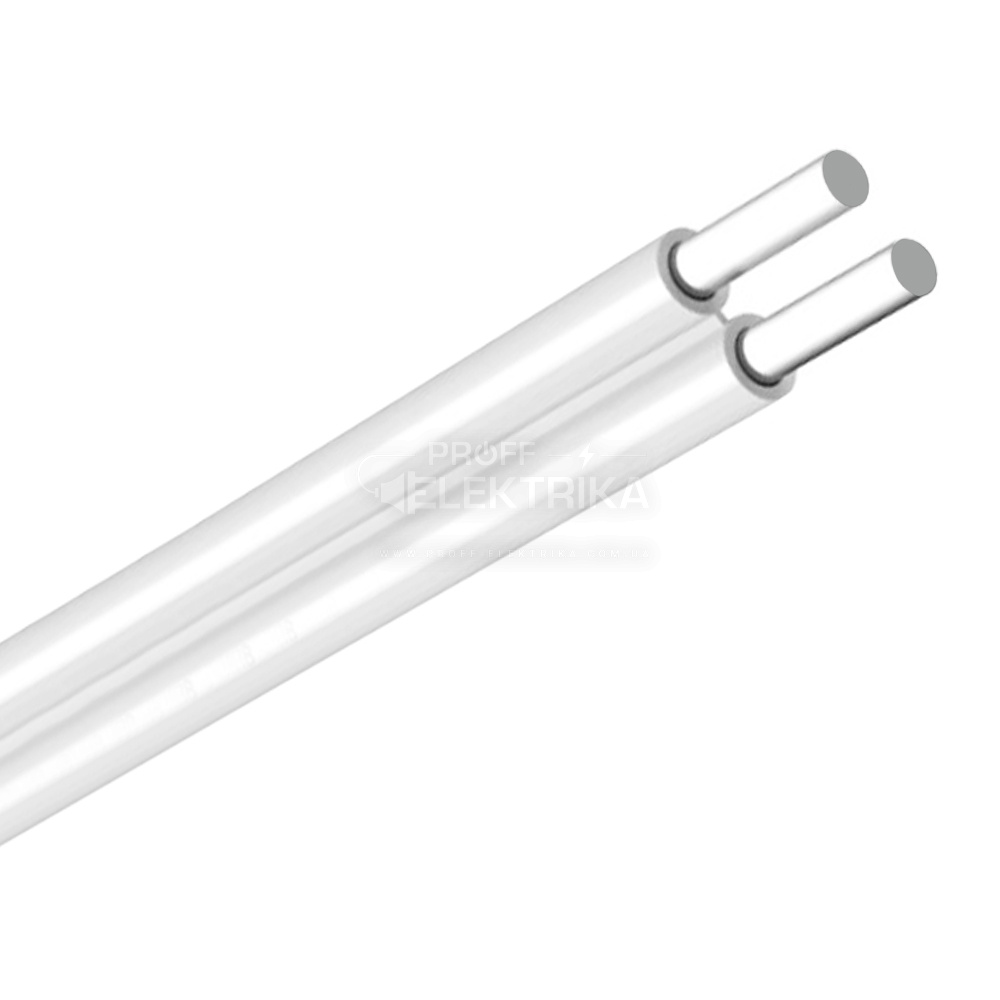 Фото Провод Интерэлектро АППВ 2x2,5