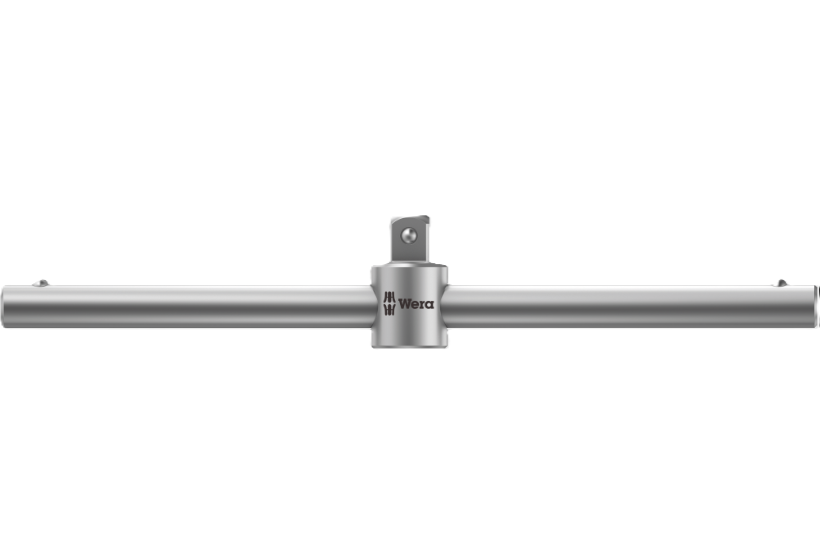 Фото Вороток Zyklop 1/4“ 8789 A 05003524001 110 мм