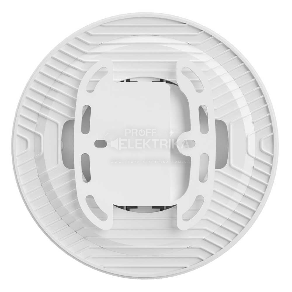 Фото 4 Светильник LED Violux ДББ ADAMANT-N 24W 4200K IP20 белый 330161