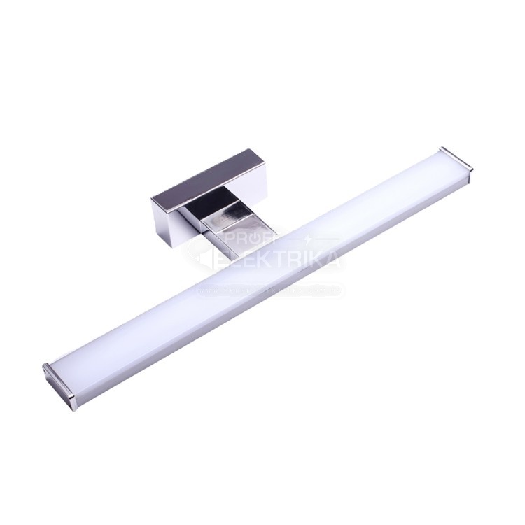 Фото Світлодіодний світильник Ardero AL5080ARD 8Вт 4000K хром