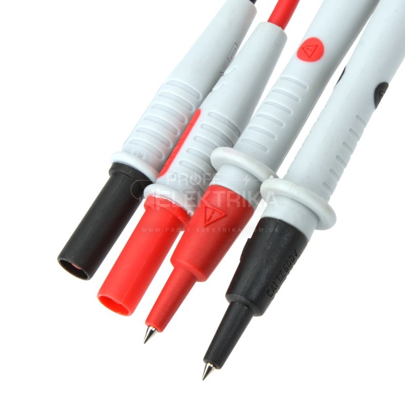 Фото ЩУП до мультиметра 16А UTL16 UNI-T